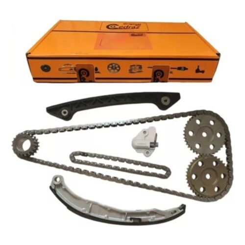 Kit Corrente Distribuicao Ford Ranger 2.3 Duratec