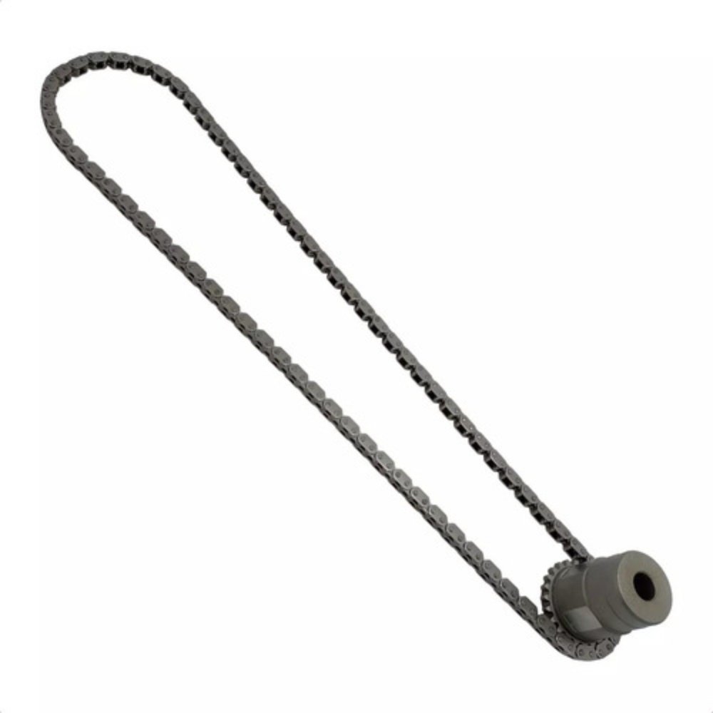 Kit Corrente Distribuicao Fiat Firefly Mobi Argo Uno Completo / C3 1.0 12v - Imagem 7