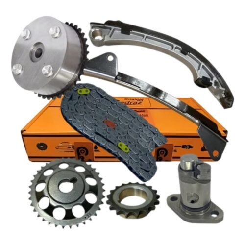 Kit Corrente Distribuicao Corolla 1.6/1.8 C/ Polia Variavel