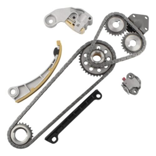 Kit Corrente Distribuicao Vitara Tracker 2.0 Sx4 16v