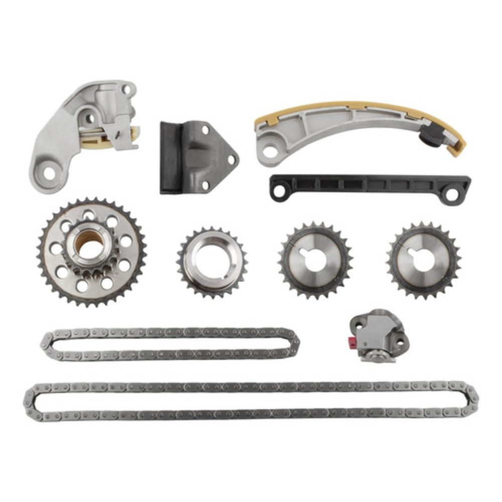 Kit Corrente Distribuicao Vitara Tracker 2.0 Sx4 16v - Imagem 2