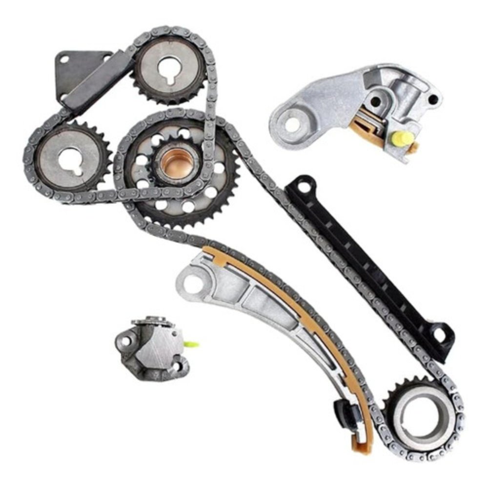 Kit Corrente Distribuicao Vitara Tracker 2.0 Sx4 16v - Imagem 3