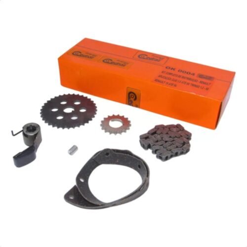 Kit Corrente Distribuição Renault Clio Twingo R19 1.6 8v Até 1999/2000
