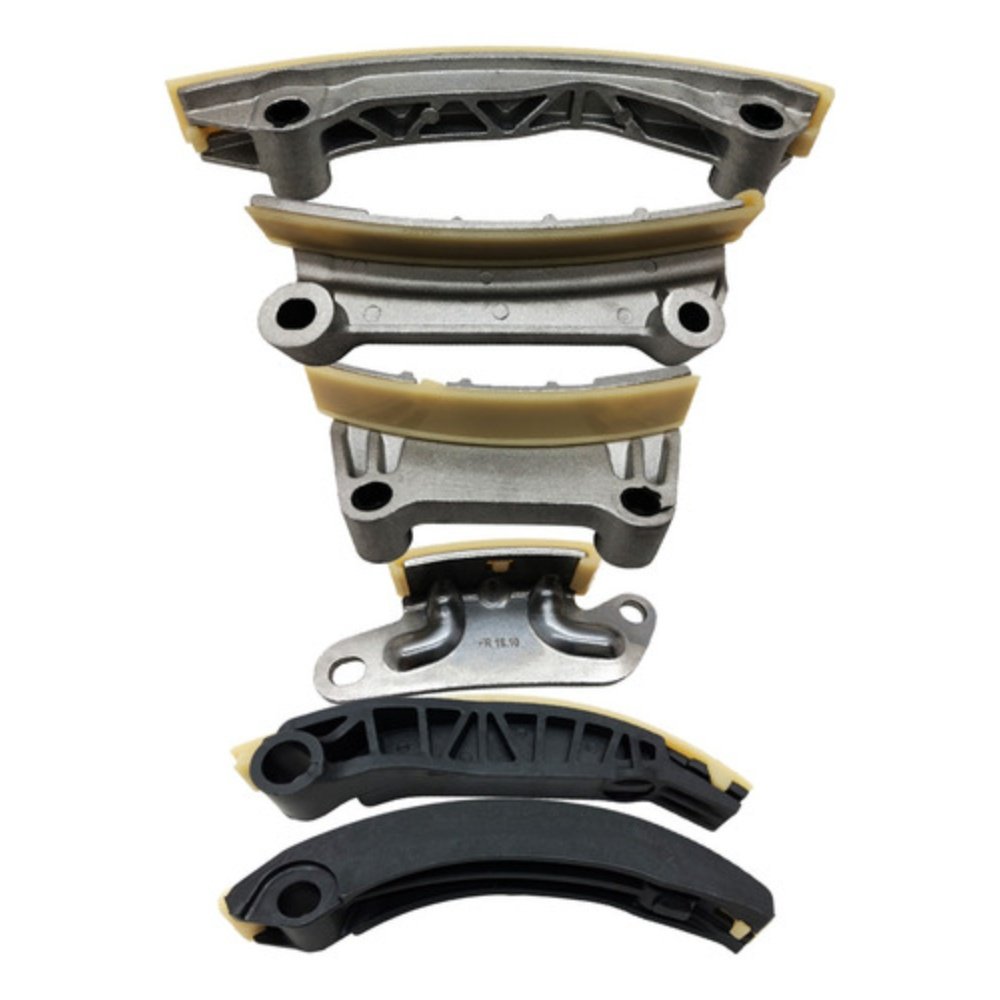 Kit Corrente Comando Captiva 3.0 3.6 V6 24v 2008 A 2013 - Imagem 3