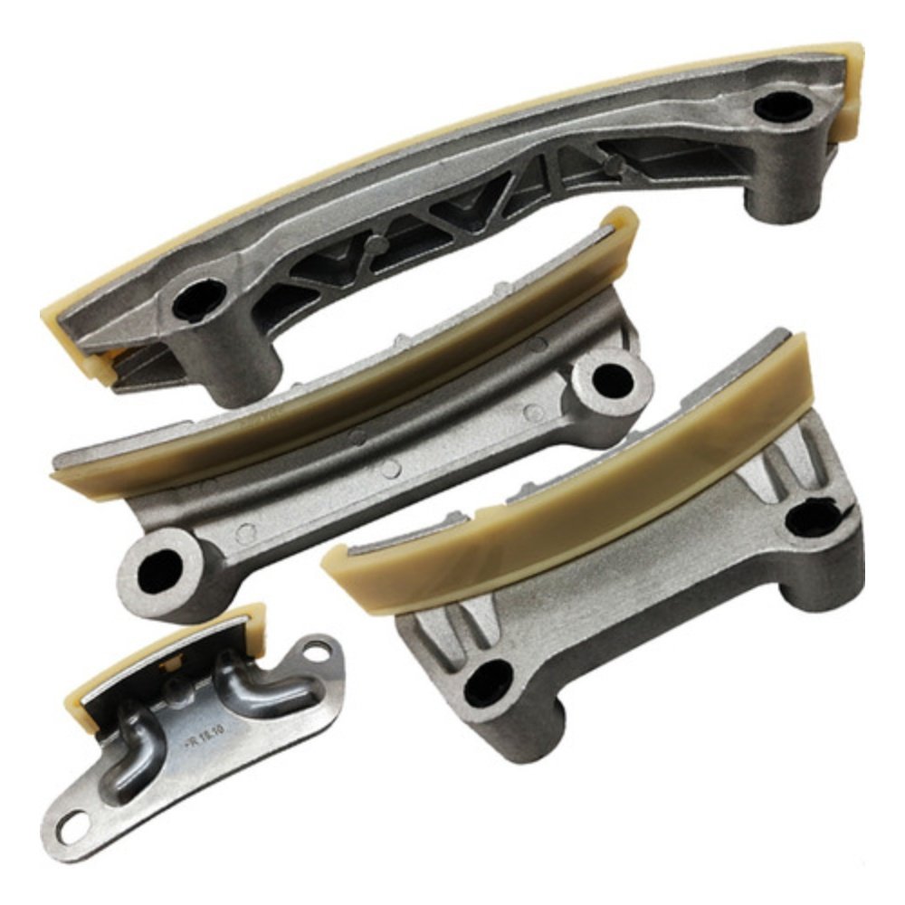Kit Corrente Comando Captiva 3.0 3.6 V6 24v 2008 A 2013 - Imagem 5