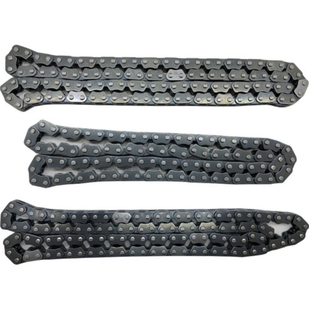 Kit Corrente Comando Captiva 3.0 3.6 V6 24v 2008 A 2013 - Imagem 7