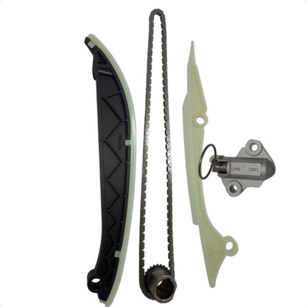 Kit Corrente Motor Renault Kwid 1.0 3 Cil 12v 2018 2019 2020 - Imagem 3