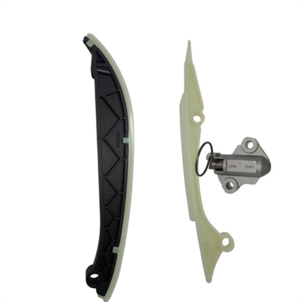 Kit Corrente Motor Renault Kwid 1.0 3 Cil 12v 2018 2019 2020 - Imagem 4