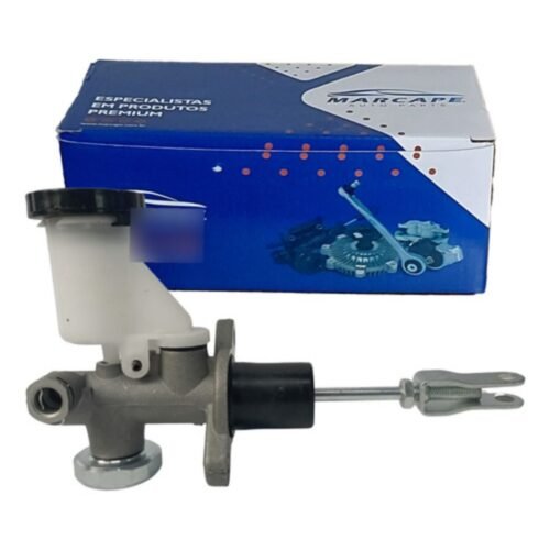 Cilindro Mestre Embreagem Frontier Xterra Mrm