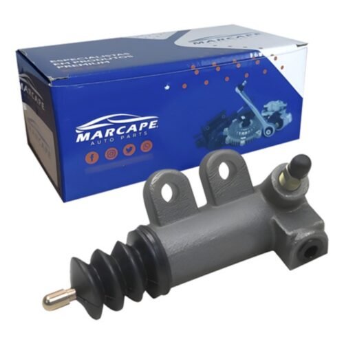 Cilindro Auxiliar Embreagem Pajero Tr4/io