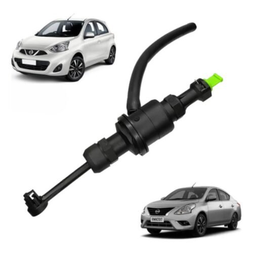 Cilindro Embreagem Mestre March Versa 1.0 1.6 16v 2011 A 2019