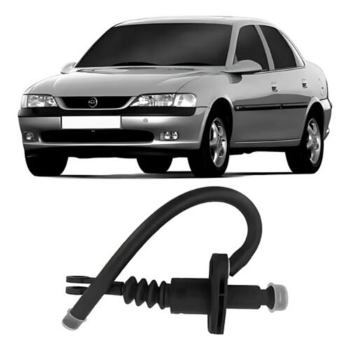 Cilindro Auxiliar De Embreagem Vectra 2.0 2.2 97 A 2005