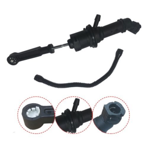 Cilindro Mestre Embreagem Logan Sandero 1.0/1.6 Acima De 2014