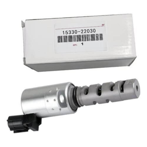 Valvula Solenoide Vvt Oleo Corolla Fielder 1.8 16v