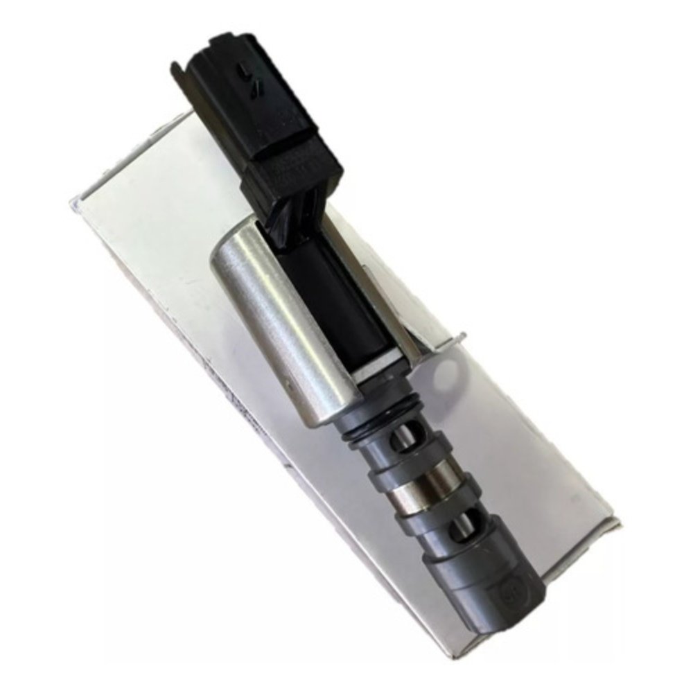 Valvula Solenoide Pressão Oleo Cabeçote Peugeot Citroen 307 308 408 C4 2.0 16v - Imagem 2