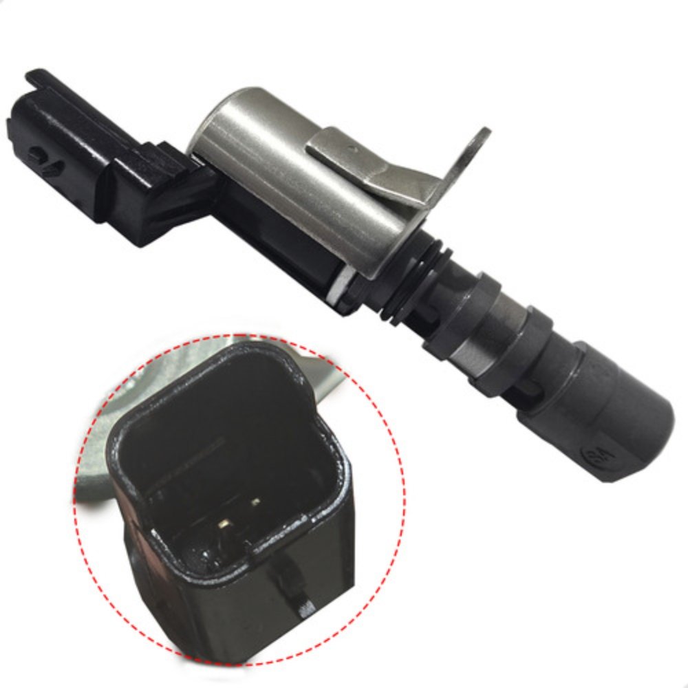 Valvula Solenoide Pressão Oleo Cabeçote Peugeot Citroen 307 308 408 C4 2.0 16v - Imagem 3