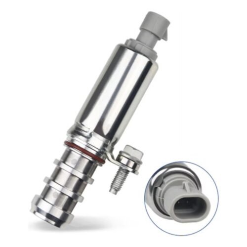 Valvula Solenoide Pressao De Oleo Admissao Captiva 2.4 16v Ecotec