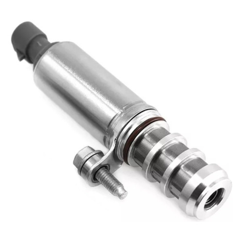 Valvula Solenoide Pressao De Oleo Admissao Captiva 2.4 16v Ecotec - Imagem 2