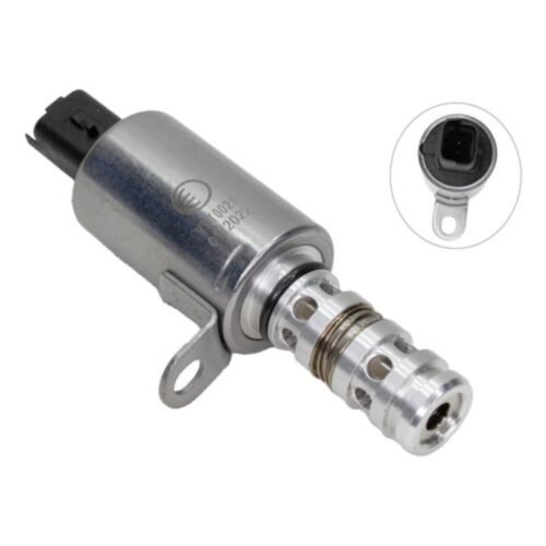 Solenoide Cabeçote Jac 1.4 16v 2011 A 2015