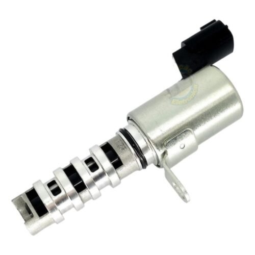Solenoide Cabeçote Admissão March Versa 2009 A 2018 1.6