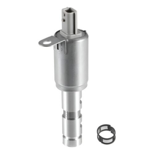 Solenoide Pressão De Oleo Renault Duster 2012 A 2019 2.0