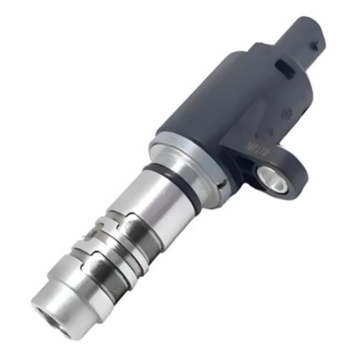 Valvula Solenoide Controle De Oleo