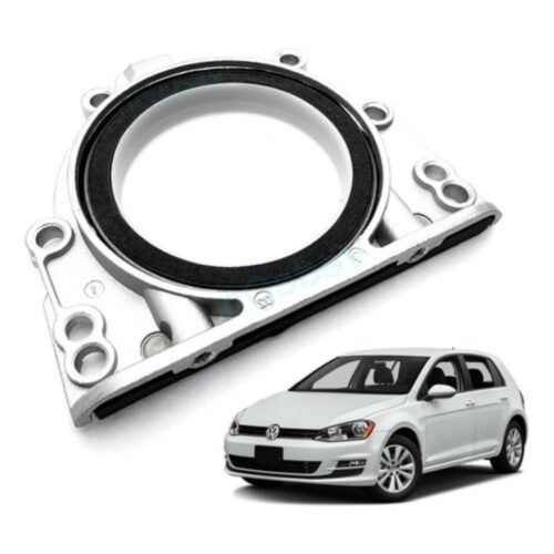 Retentor Traseiro (flange) Do Volante