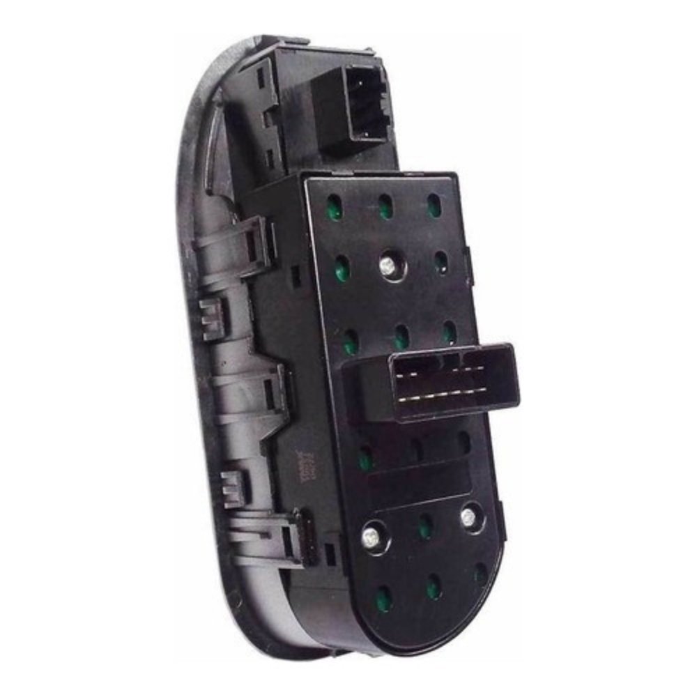 Comando Botao Vidro Eletrico Jac J3 2010 2011 2012 2013 - Imagem 6