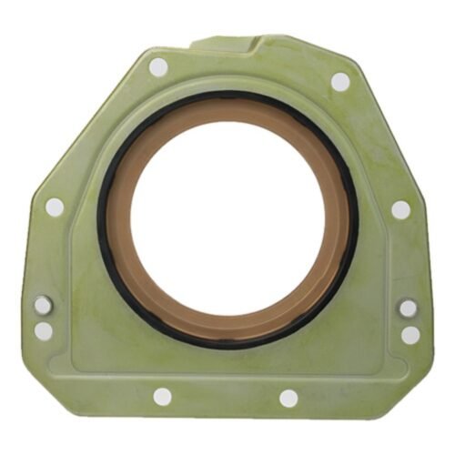 Retentor Traseiro (flange) Do Volante