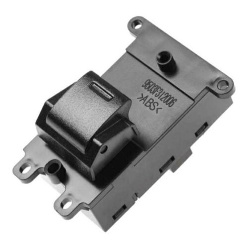 Comando De Vidro Elétrico Passageiro/traseiro City/fit