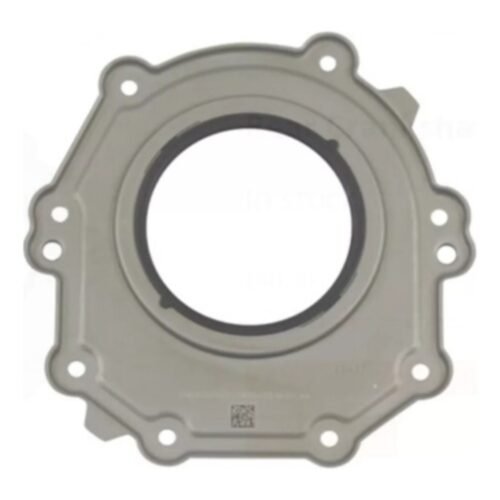 Retentor Traseiro Virabrequim Ka Ecosport 1.5 Dragon Tivct 12v Flex