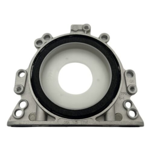 Retentor Traseiro Flange 028103171b