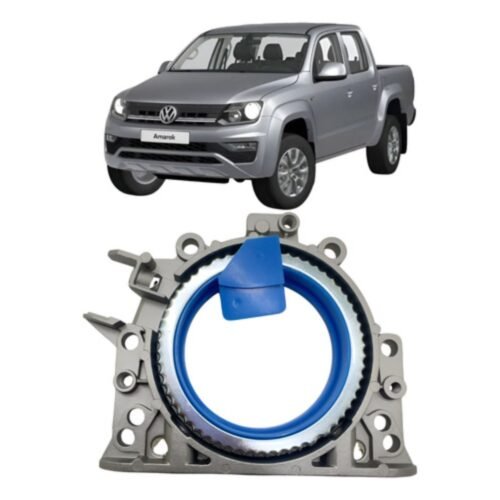 Retentor Traseiro Flange Amarok 03l103173a