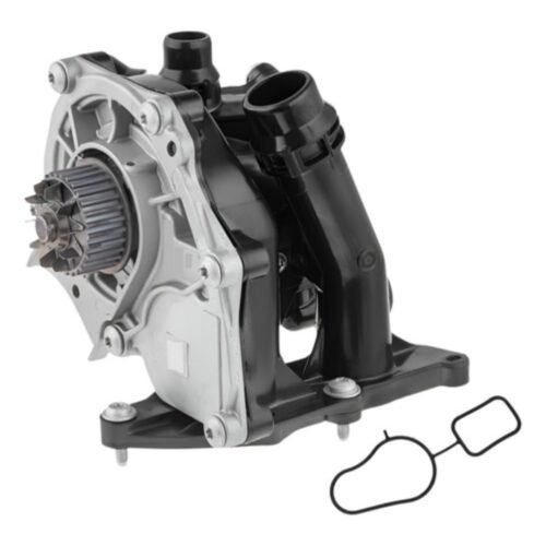 Bomba Dagua Termostática Jetta 2.0 Tsi 2015-2017 06k121111