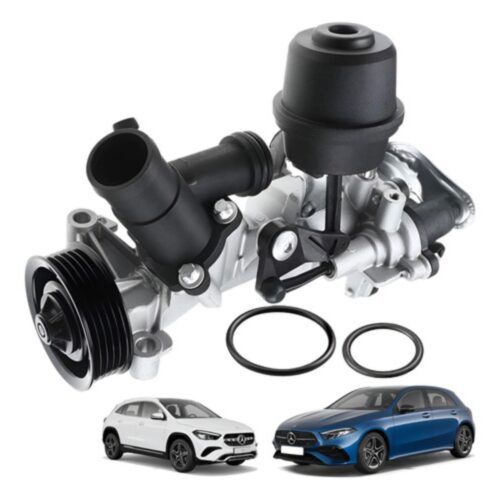 Bomba D’ Água Mercedes Cla200 Gla200 A27020