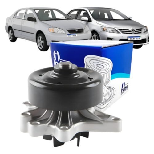 904507 – Bomba Agua Corolla 1.6/1.8 16v 02/08 Vvt-i