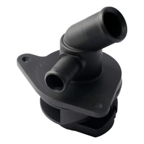 Flange Bomba Agua Peugeot 206 207 208 C3 1.4 1.5 8v