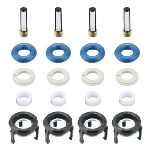 Reparo Bico Injetor Motor Tsi/tfsi/thp