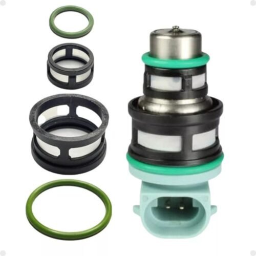 Reparo Bico Injetor Single Point Monza Kadett Efi 1.8 2.0