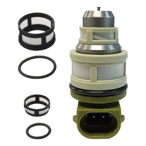 Reparo Bico Injetor Bico Single Point Spi Cfi Gol Logus Pointer