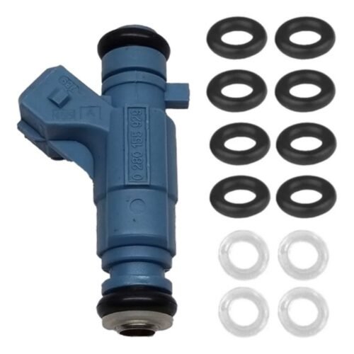 Reparo Bico Injetor Multi Point Bosch Gm Astra Zafira 1.8 2.0