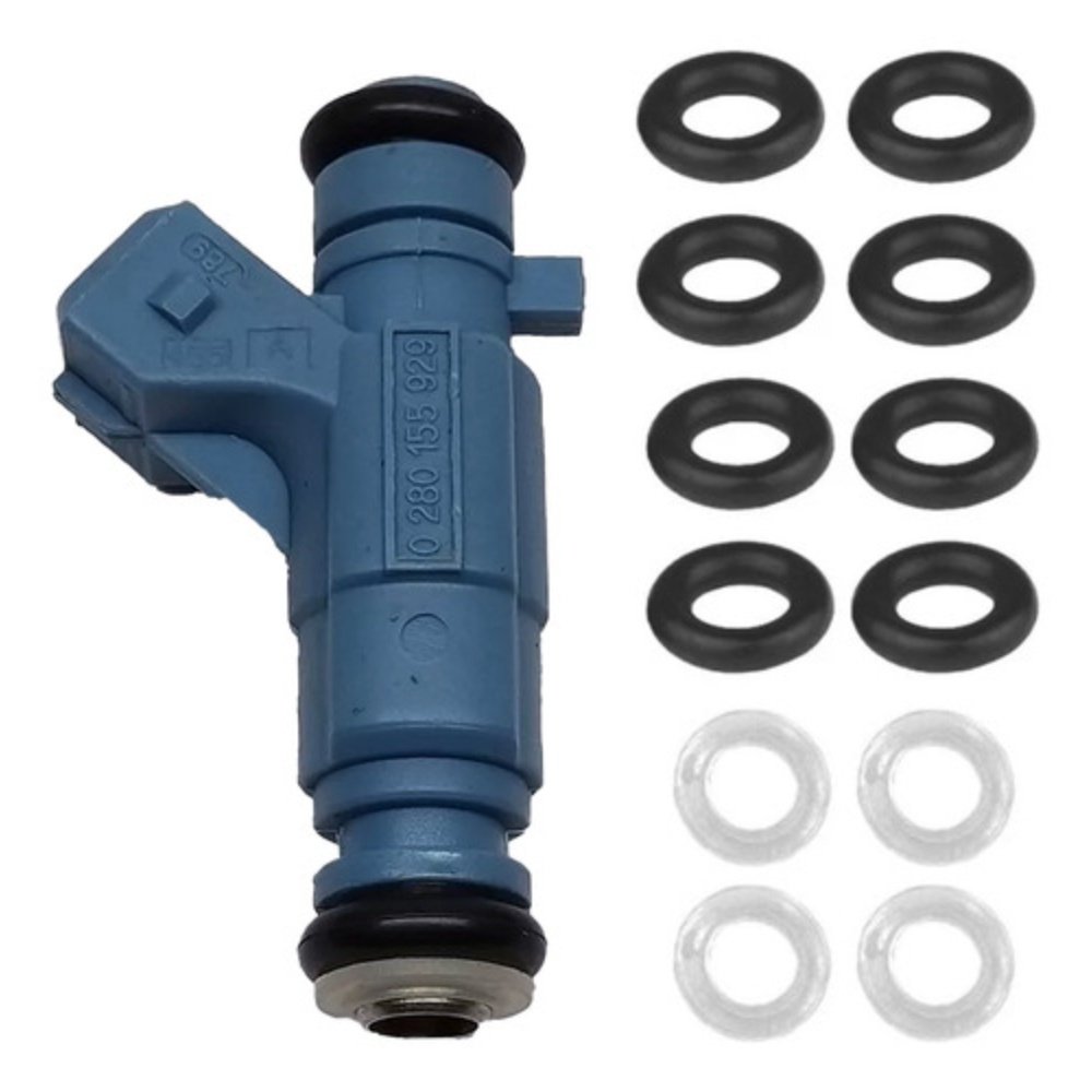 Reparo Bico Injetor Multi Point Bosch Gm Astra Zafira 1.8 2.0