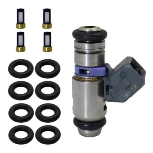 Reparo Bico Injetor Multi Point Sistema Marelli Gm/fiat 1.8 8v