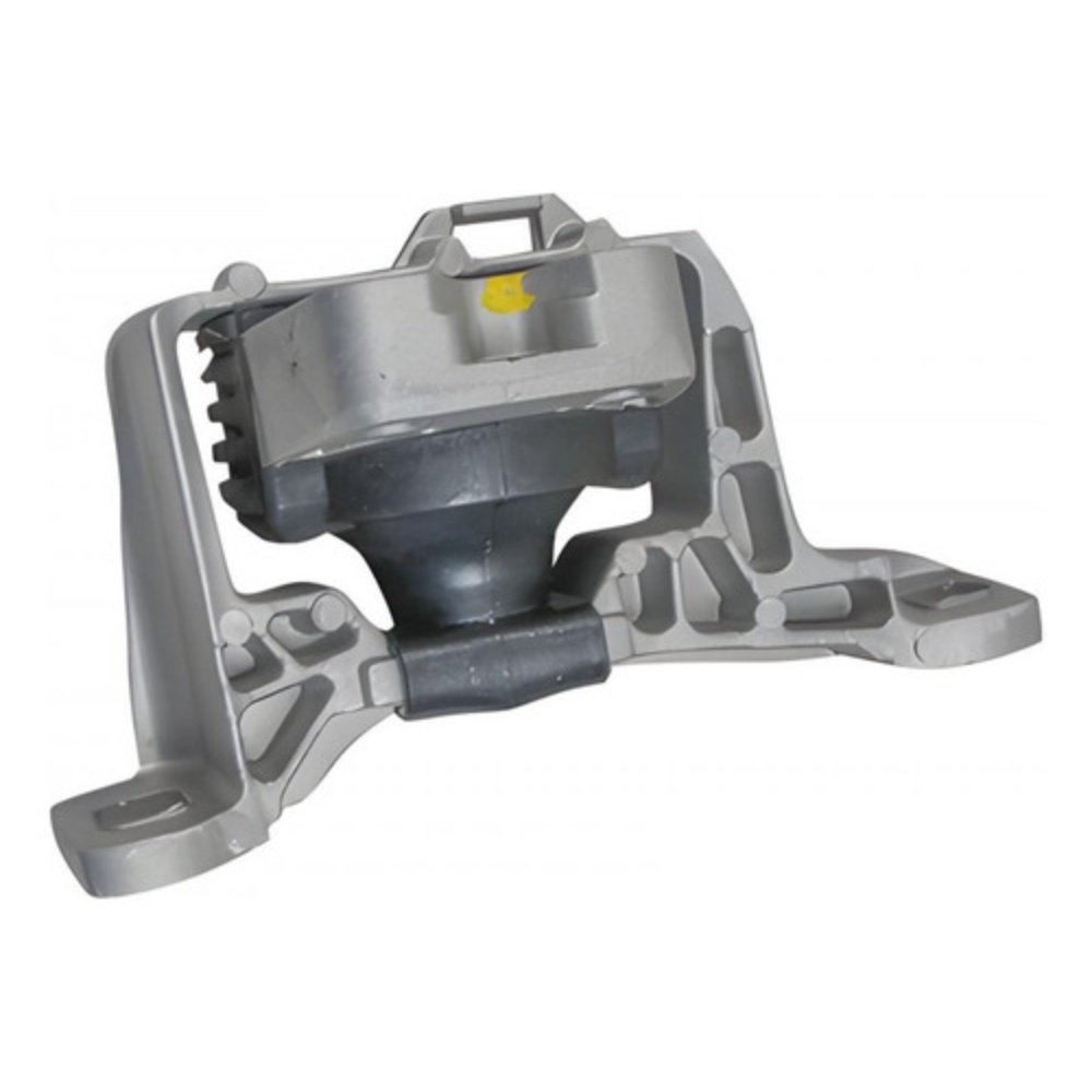 Coxim Do Motor Direito Focus 1.6 1.8 2.0 16v 2009 A 2013 - Imagem 4