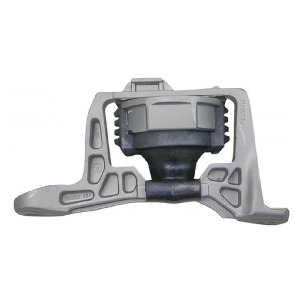 Coxim Do Motor Direito Focus 1.6 1.8 2.0 16v 2009 A 2013 - Imagem 5