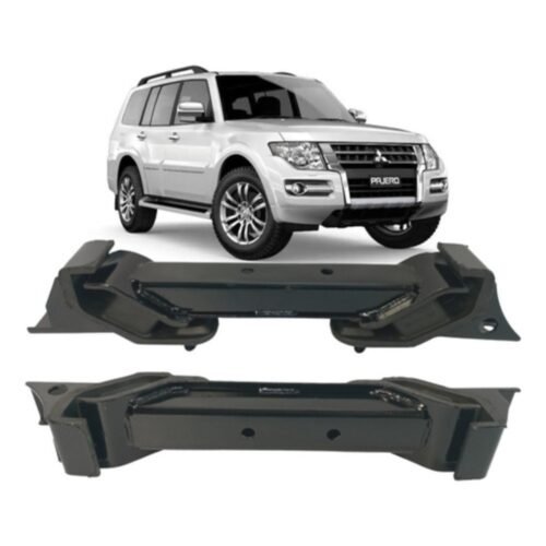 Coxim Cambio Mitsubishi Pajero Tr4/io