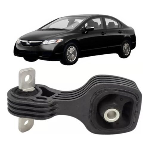 Coxim Inferior Cambio Automatico New Civic 2008 1.8 2.0