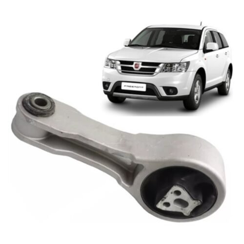 Coxim Traseiro Cambio Inferior Journey Freemont