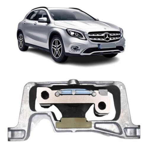 Coxim Motor Lado Direito Cla 200 Gla200 A200