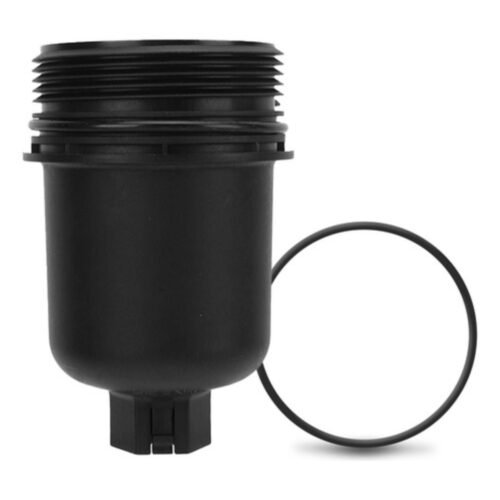 Tampa Copo Filtro Óleo Citroen (corpo Alto)